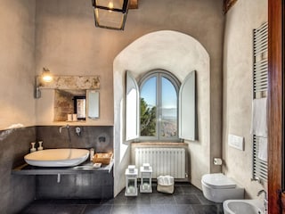 Apartment Collazzone Features 47