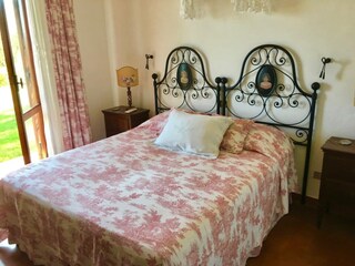 Villa Porto Ercole Kenmerken 21