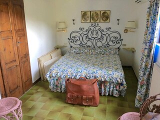 Villa Porto Ercole Ausstattung 30