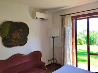 Villa Porto Ercole Équipement 24