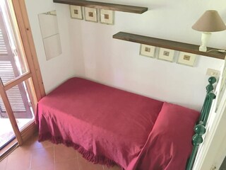 Villa Porto Ercole Kenmerken 27