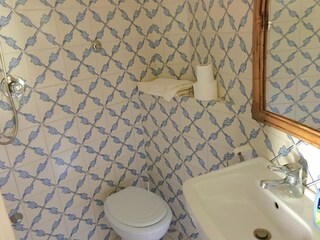 Villa Porto Ercole Kenmerken 30