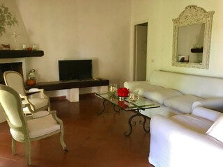 Villa Porto Ercole Équipement 17