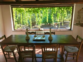 Villa Porto Ercole Caratteristiche 21