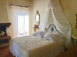 Villa Porto Ercole Ausstattung 20