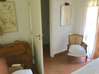 Villa Porto Ercole Ausstattung 22