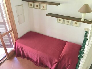 Villa Porto Ercole Kenmerken 24