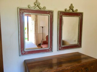 Villa Porto Ercole Équipement 25