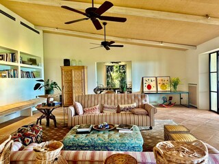 Villa Magliano in Toscana Features 16