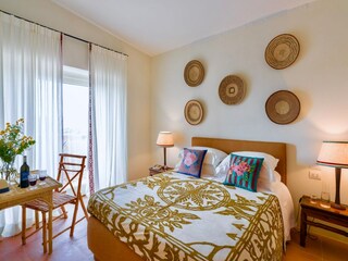 Villa Magliano in Toscana Ausstattung 18