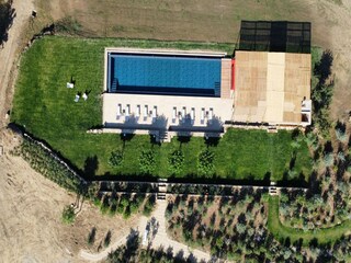 Villa Magliano in Toscana Outdoor Recording 4