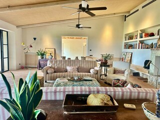 Villa Magliano in Toscana Équipement 37