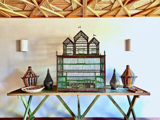 Villa Magliano in Toscana Ausstattung 21