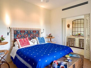 Villa Magliano in Toscana Ausstattung 22