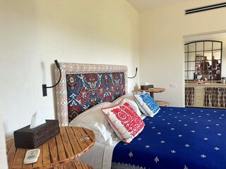 Villa Magliano in Toscana Features 23