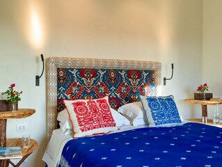 Villa Magliano in Toscana Features 24