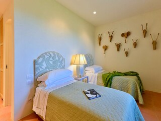 Villa Magliano in Toscana Features 39