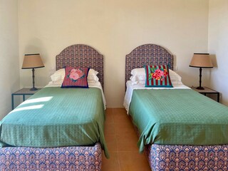 Villa Magliano in Toscana Features 40