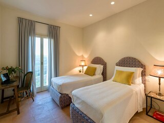 Villa Magliano in Toscana Ausstattung 37