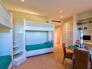 Villa Magliano in Toscana Ausstattung 28