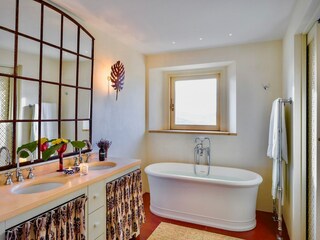 Villa Magliano in Toscana Kenmerken 30