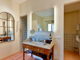 Villa Magliano in Toscana Ausstattung 40