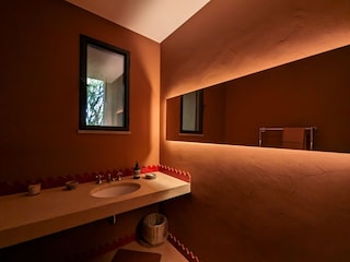 Villa Magliano in Toscana Features 41