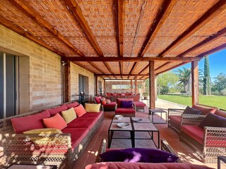 Villa Magliano in Toscana Outdoor Recording 7