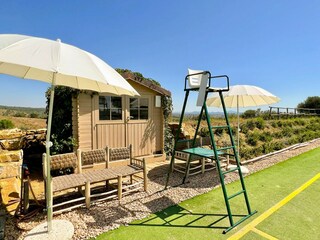 Villa Magliano in Toscana Buitenaudio-opname 14