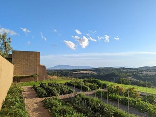 Villa Magliano in Toscana Buitenaudio-opname 15