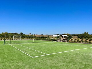 Villa Magliano in Toscana  50