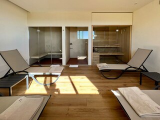 Villa Magliano in Toscana  51