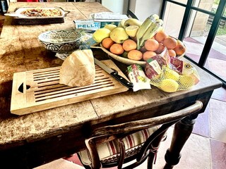 Villa Magliano in Toscana  55