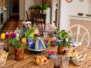 Villa Magliano in Toscana  61