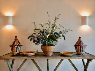 Villa Magliano in Toscana  56