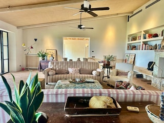 Villa Magliano in Toscana Ausstattung 29