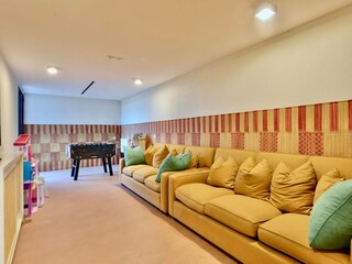 Villa Magliano in Toscana Características 30