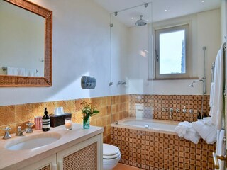 Villa Magliano in Toscana Características 33