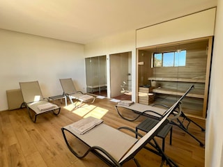 Villa Magliano in Toscana  57