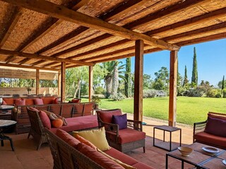 Villa Magliano in Toscana Registrazione all'aperto 2