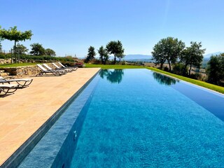 Villa Magliano in Toscana Registrazione all'aperto 5