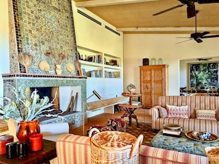 Villa Magliano in Toscana Außenaufnahme 8
