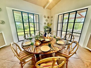 Villa Magliano in Toscana Caratteristiche 34