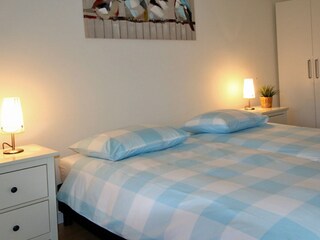 Maison de vacances Egmond aan Zee  6