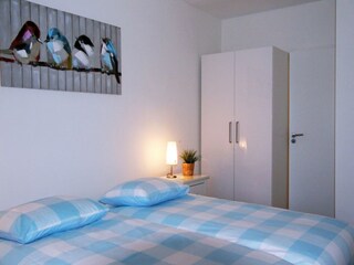 Maison de vacances Egmond aan Zee  9