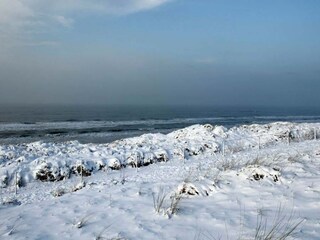 Vakantiehuis Egmond aan Zee  17