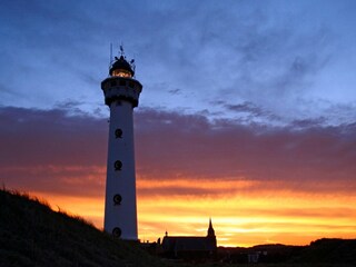 Vakantiehuis Egmond aan Zee  18
