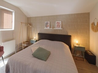 Ferienhaus Wemeldinge Ausstattung 8