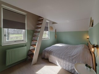 Vakantiehuis Wemeldinge Kenmerken 15