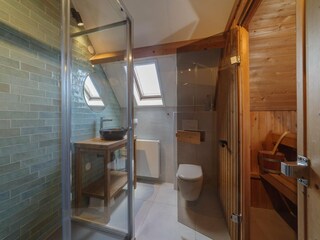 Vakantiehuis Wemeldinge Kenmerken 10